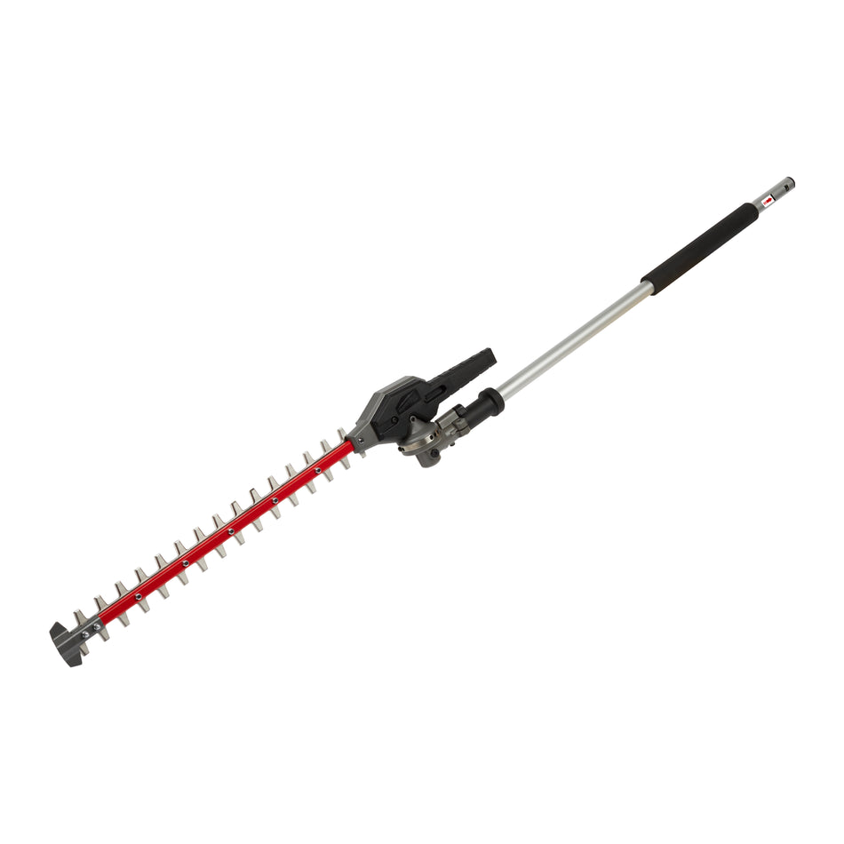 Milwaukee 49-16-2719, M18 FUEL QUIK-LOK Articulating Hedge Trimmer Attachment