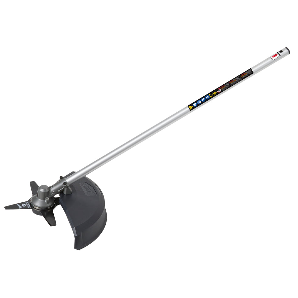 Milwaukee 49-16-2738, M18 FUEL QUIK-LOK Brush Cutter Attachment