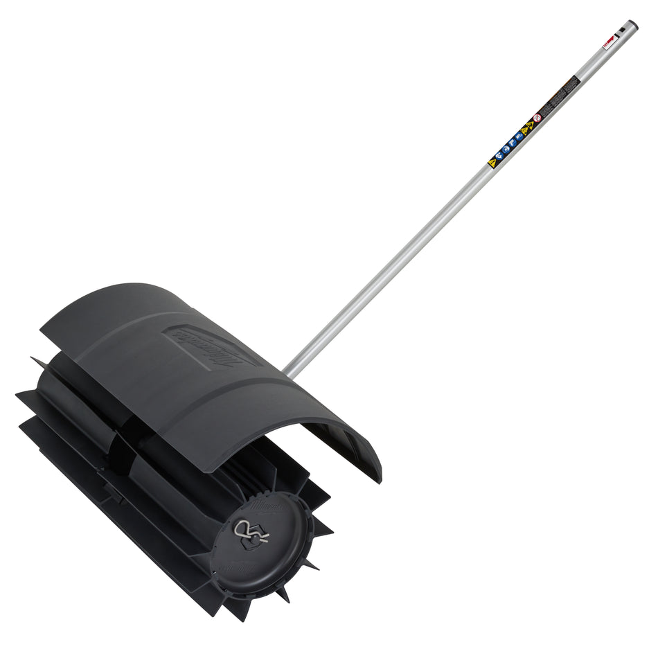 Milwaukee 49-16-2740, M18 FUEL QUIK-LOK™ Rubber Broom Attachment