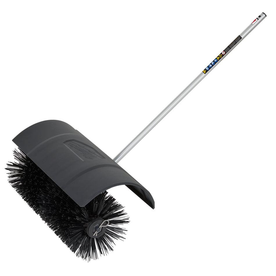 Milwaukee 49-16-2741,  M18 FUEL QUIK-LOK™ Bristle Brush Attachment