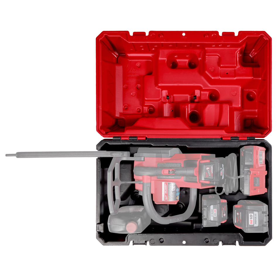 Milwaukee 49-16-2746, Top Handle Chainsaw Case