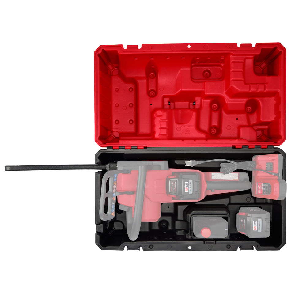 Milwaukee 49-16-2747, Chainsaw Case