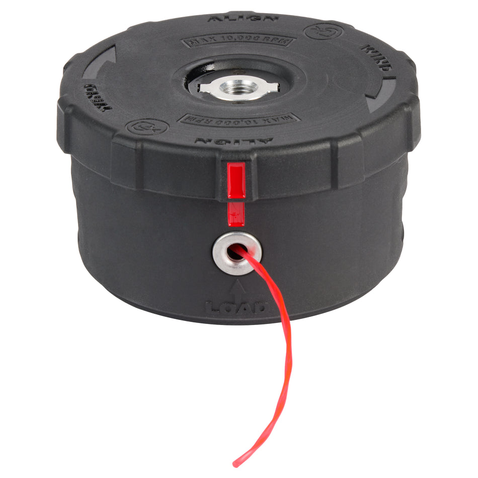 Milwaukee 49-16-2748, GEN II Easy Load Trimmer Head