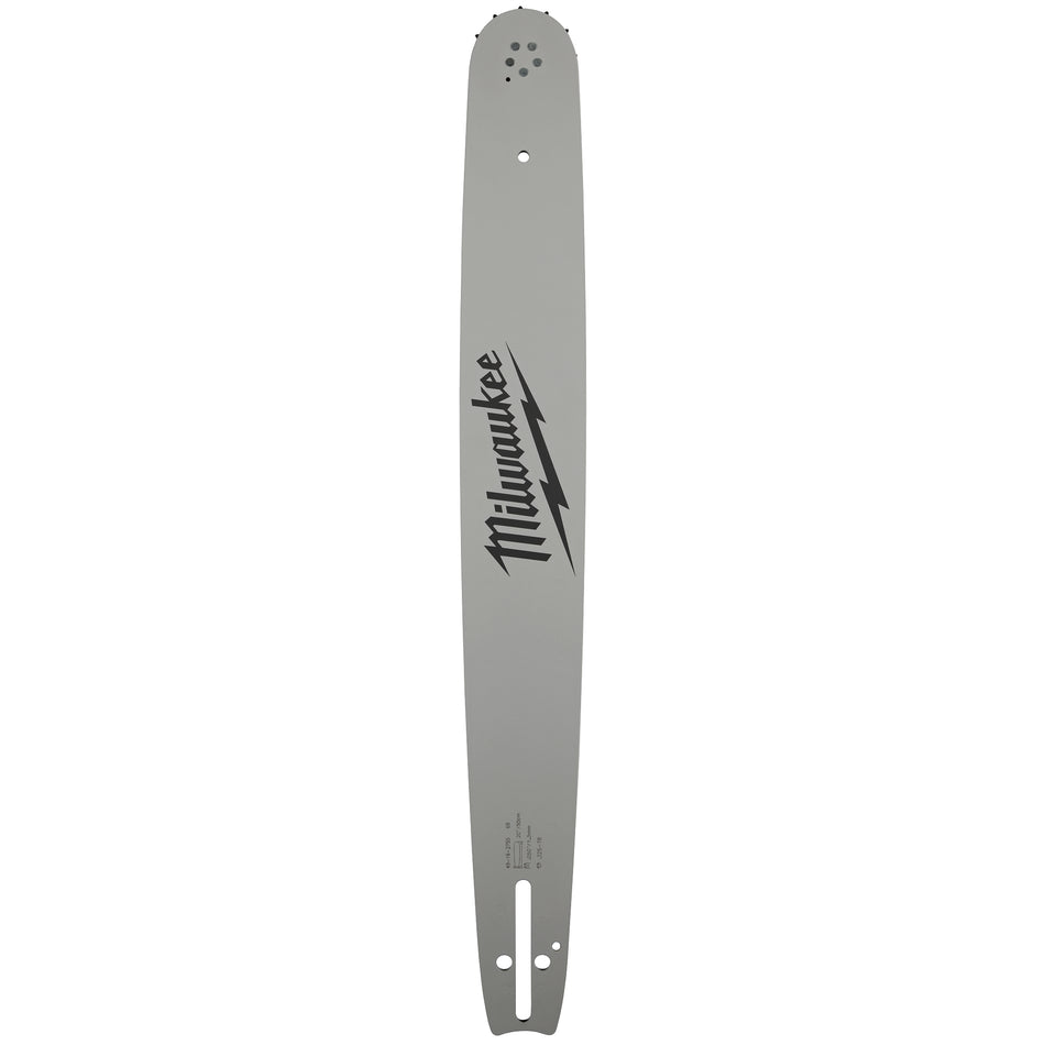 Milwaukee 49-16-2755, 20" .325" Pitch, .050" Gauge Guide Bar