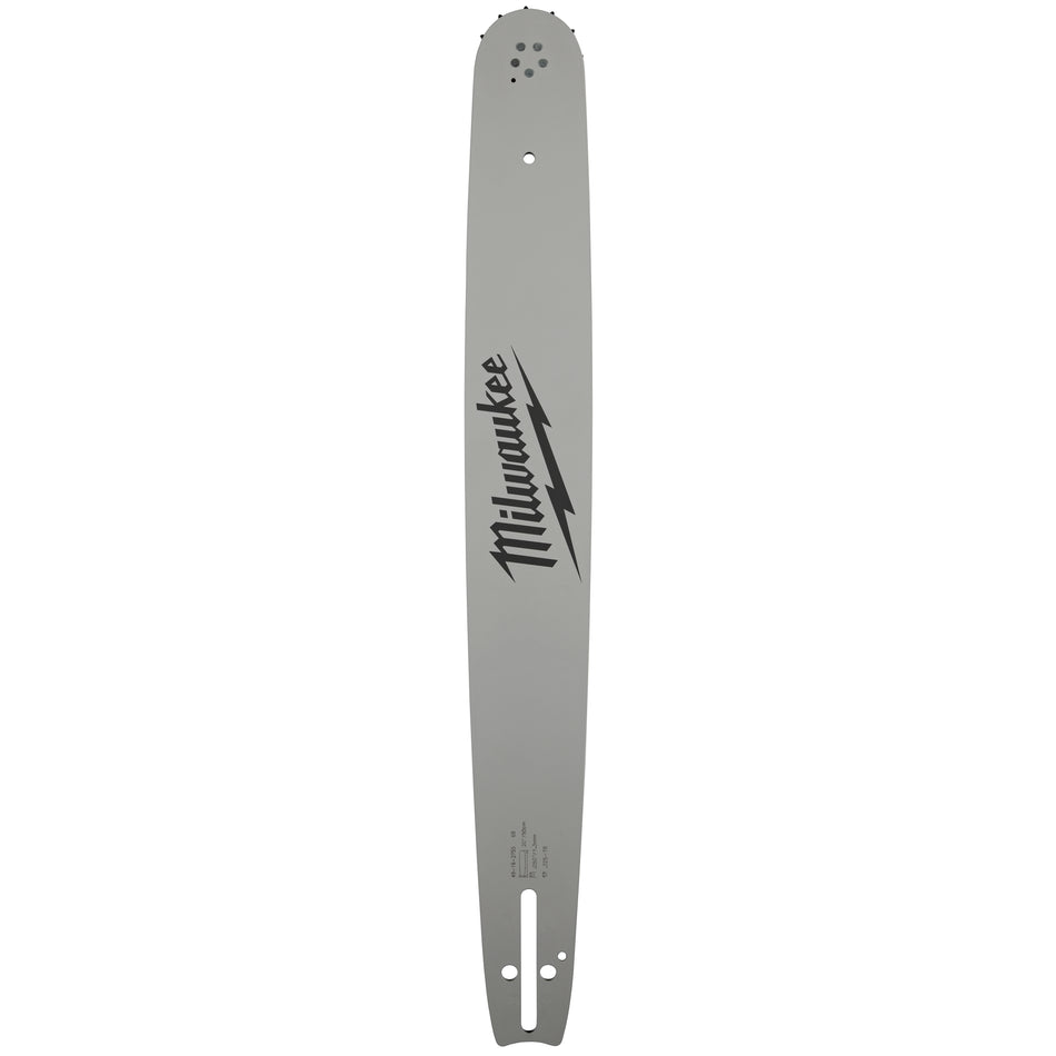Milwaukee 49-16-2755, 20" .325" Pitch, .050" Gauge Guide Bar
