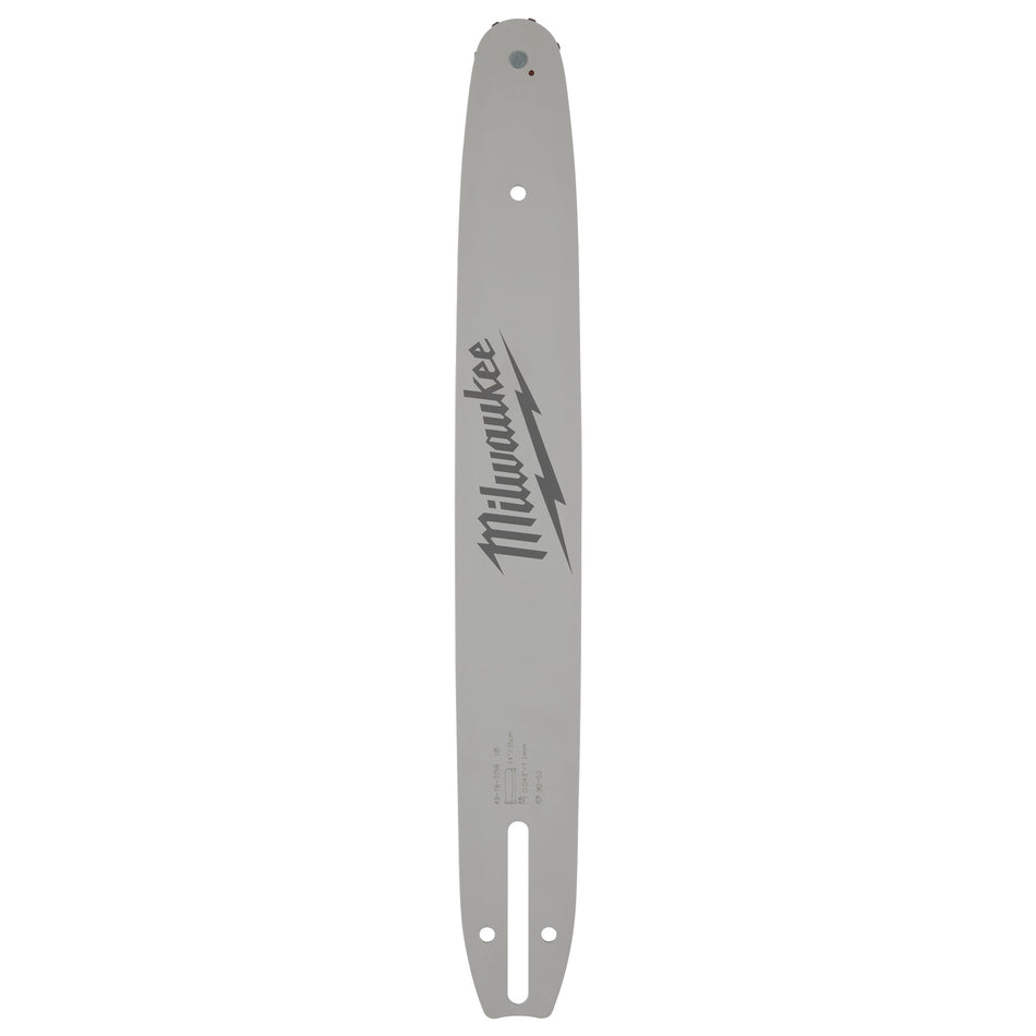 Milwaukee 49-16-2756, 14" Chainsaw Guide Bar