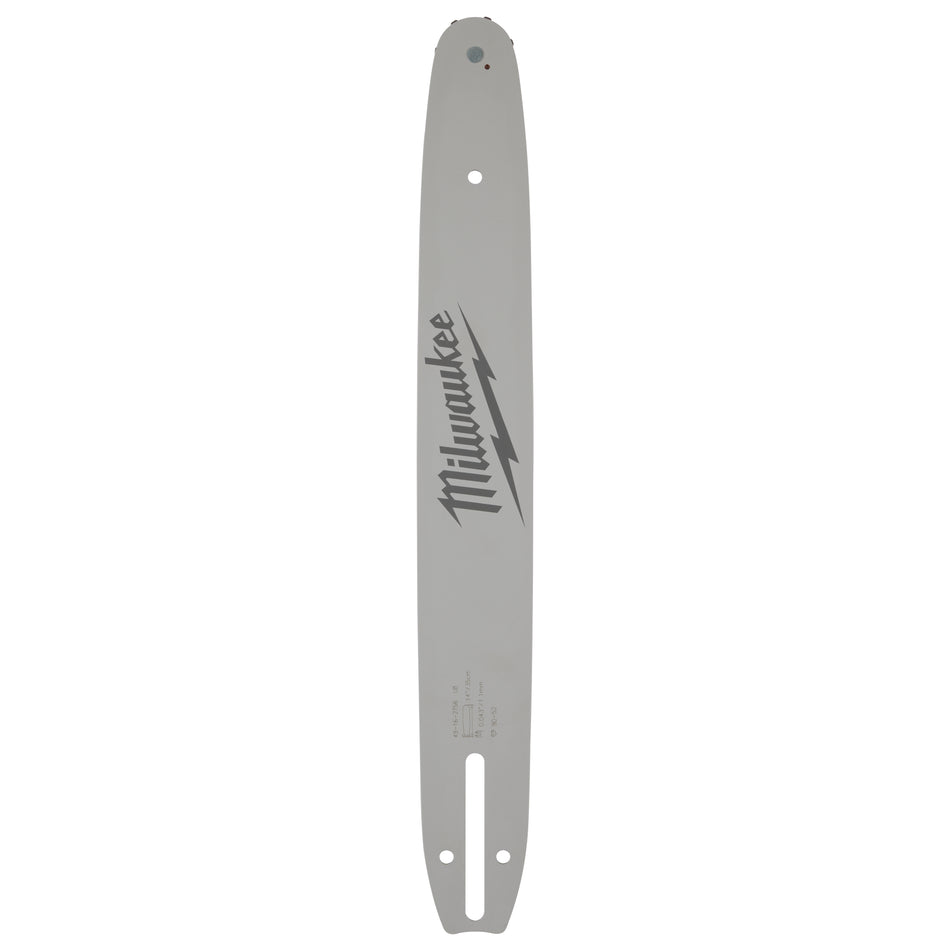 Milwaukee 49-16-2756, 14" Chainsaw Guide Bar