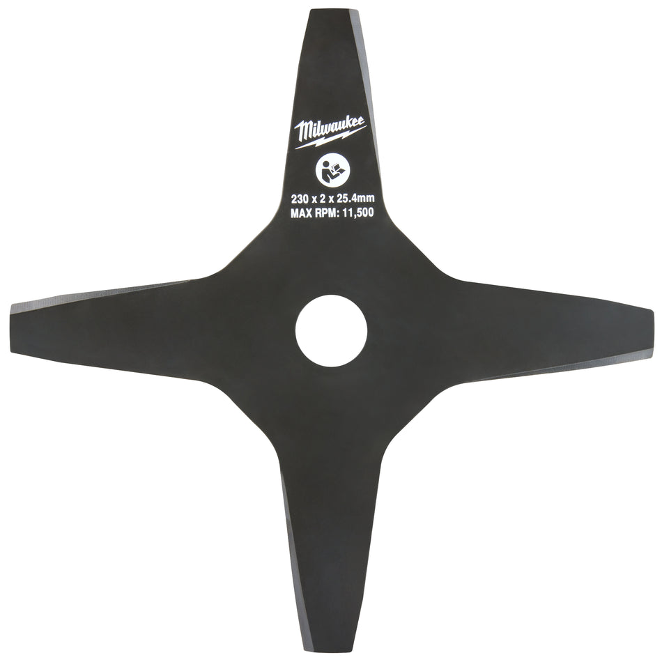 Milwaukee 49-16-2757, Brush Cutter Blade