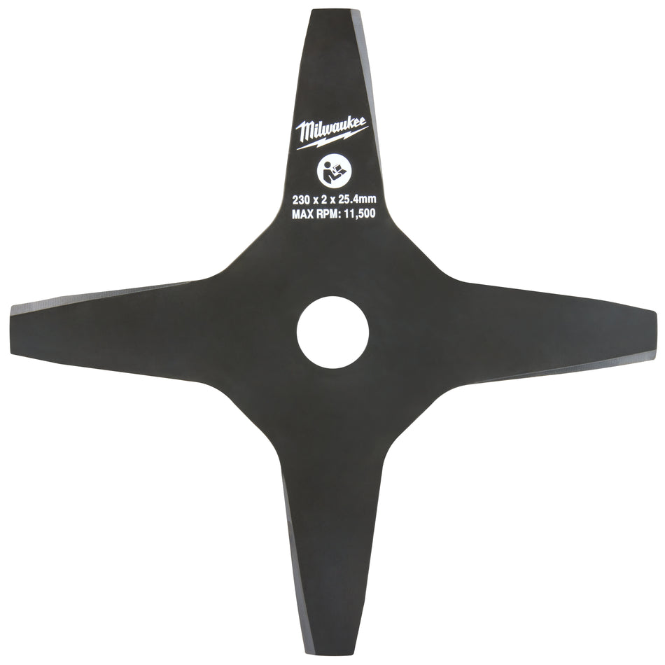 Milwaukee 49-16-2757, Brush Cutter Blade