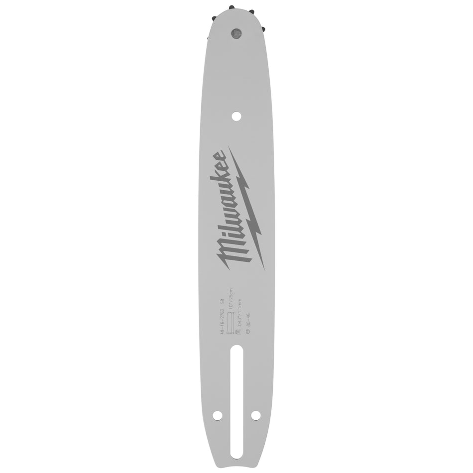 Milwaukee 49-16-2760, 10" Telescoping Pole Saw Guide Bar