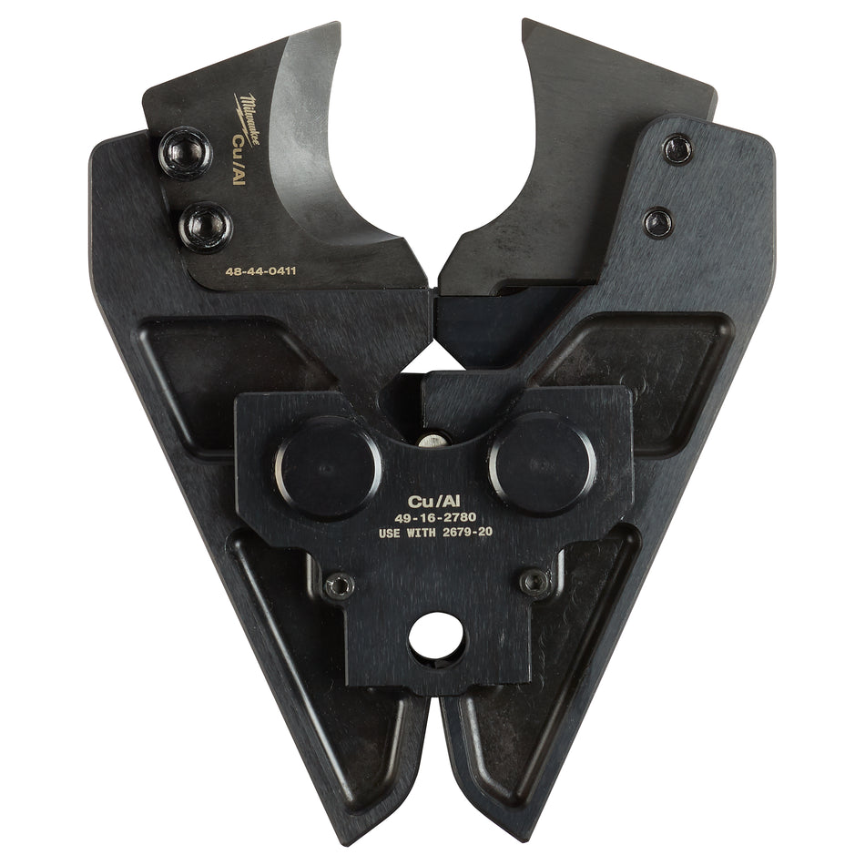 Milwaukee 48-44-0411, M18 CU/AL Replacement Blade
