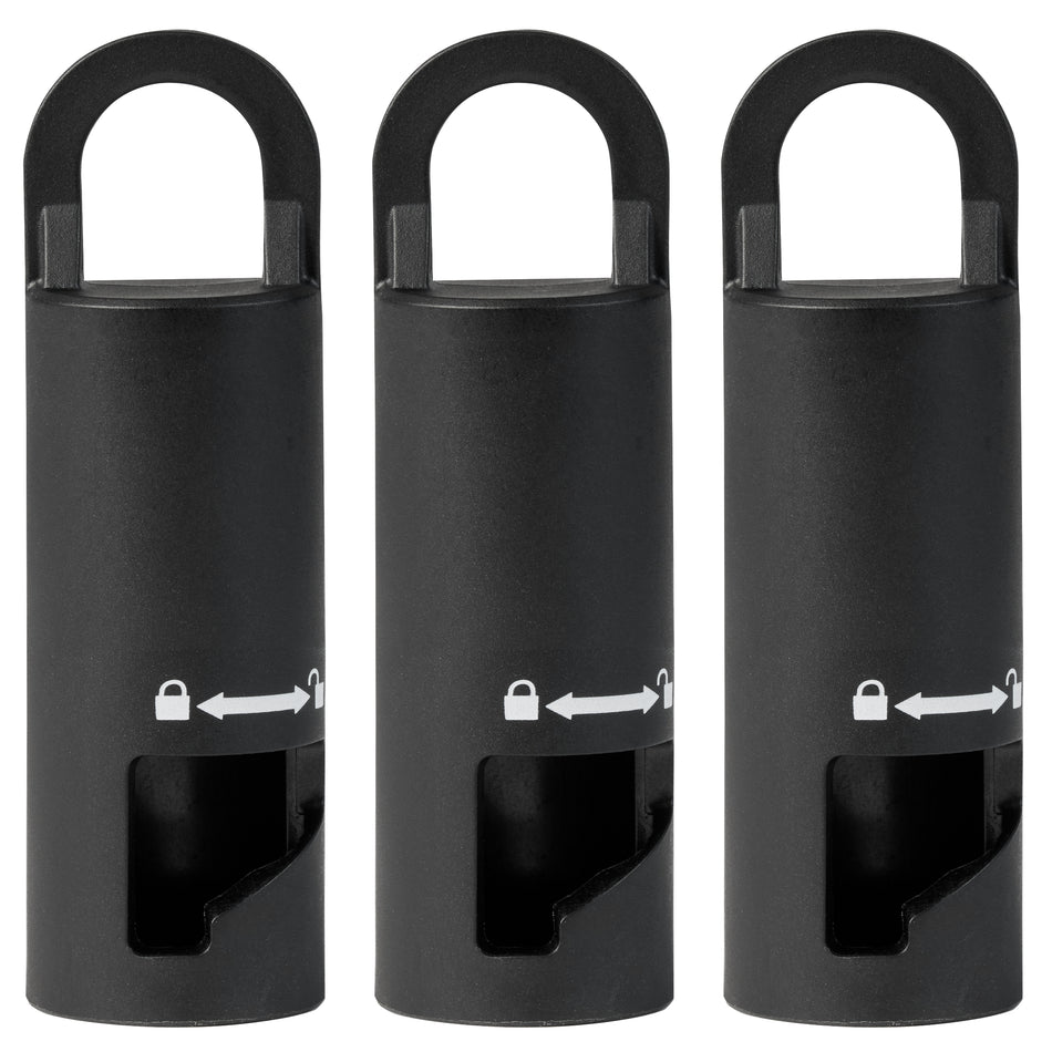 Milwaukee 49-16-2785,  M18 FUEL QUIK-LOK ATTACHMENT HOOK - 3-PACK