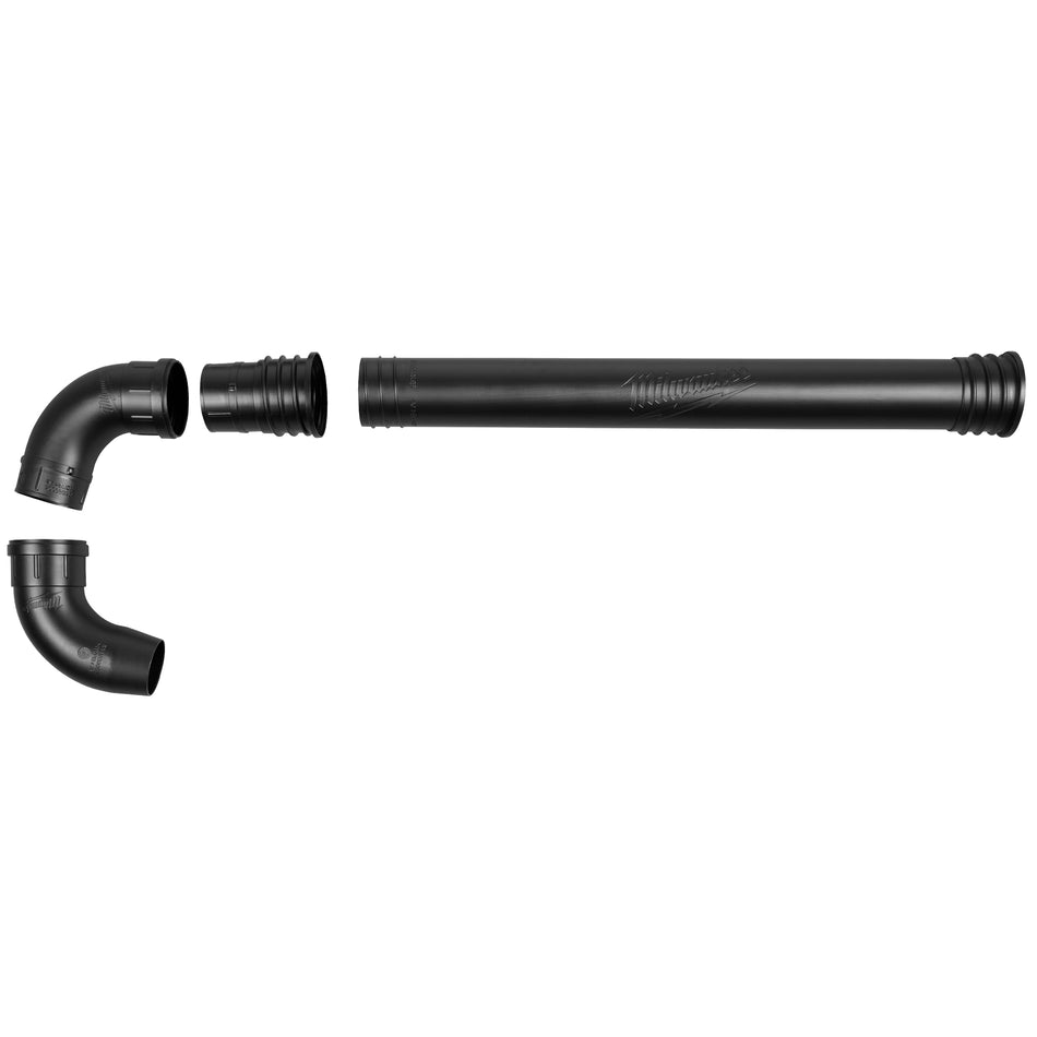 Milwaukee 49-16-2790, Blower Gutter Attachment
