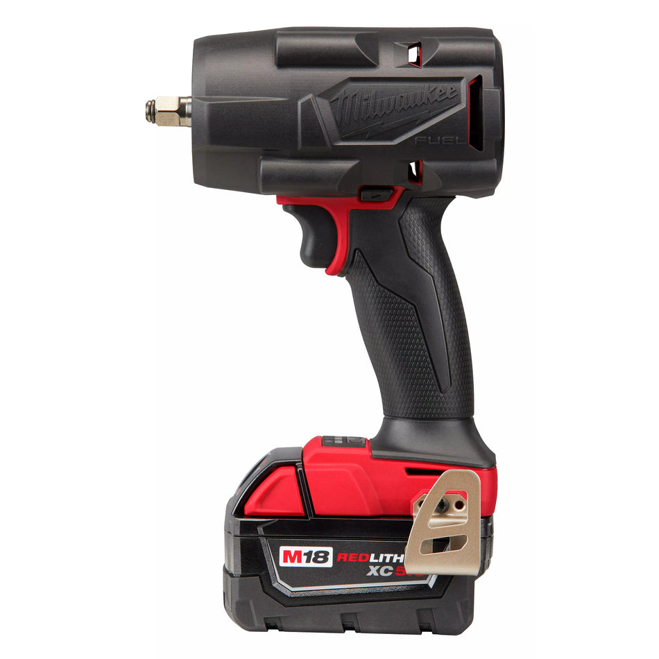 Milwaukee 49-16-2960, M18 FUEL Mid-Torque Impact Wrench Protective Boot
