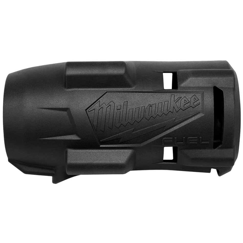 Milwaukee 49-16-2967, M18 FUEL™ 1/2" High Torque Impact Wrench w/ Friction Ring Protective Boot
