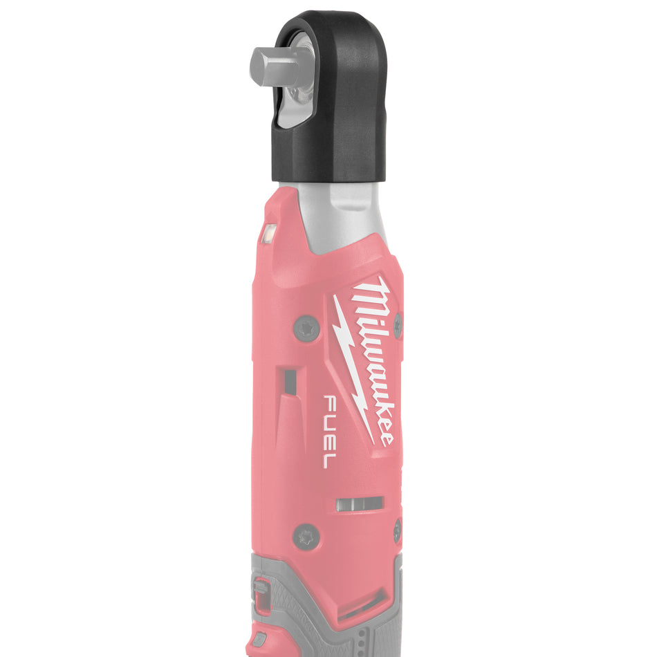 Milwaukee 49-16-3053, M12 FUEL™ 3/8” Ratchet Protective Boot