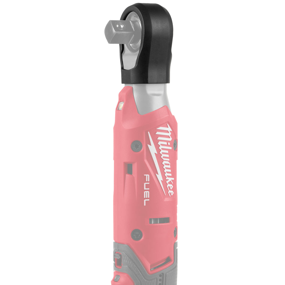 Milwaukee 49-16-3054, M12 FUEL™ ½” Ratchet Protective Boot