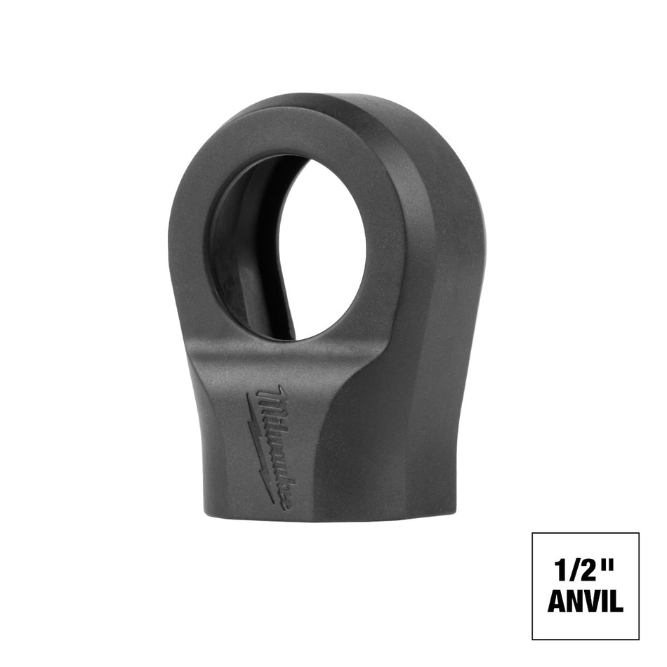 Milwaukee 49-16-3054, M12 FUEL™ ½” Ratchet Protective Boot