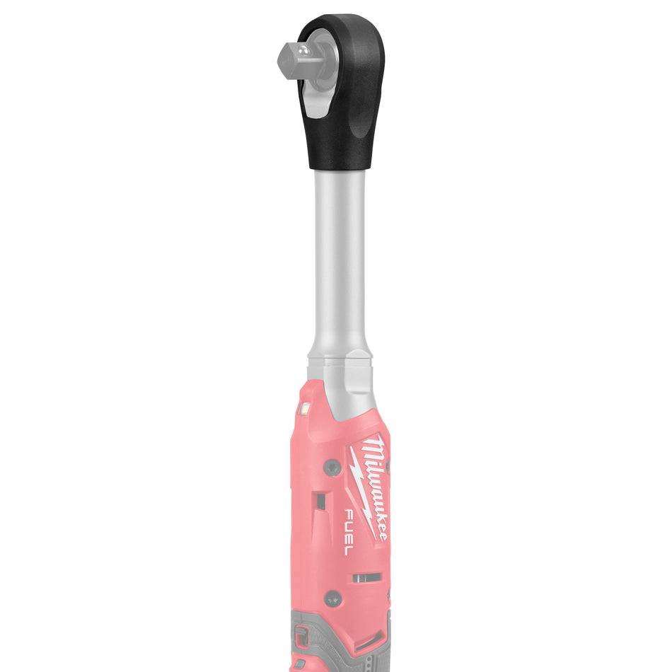 Milwaukee 49-16-3055, M12 FUEL™ 1/2" Extended Reach Ratchet Protective Boot