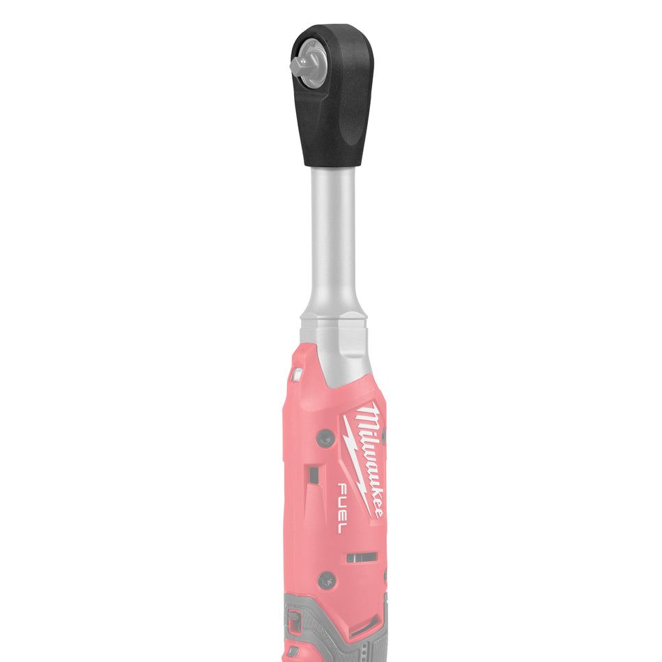 Milwaukee 49-16-3058, M12 FUEL™ 1/4" Extended Reach Ratchet Protective Boot