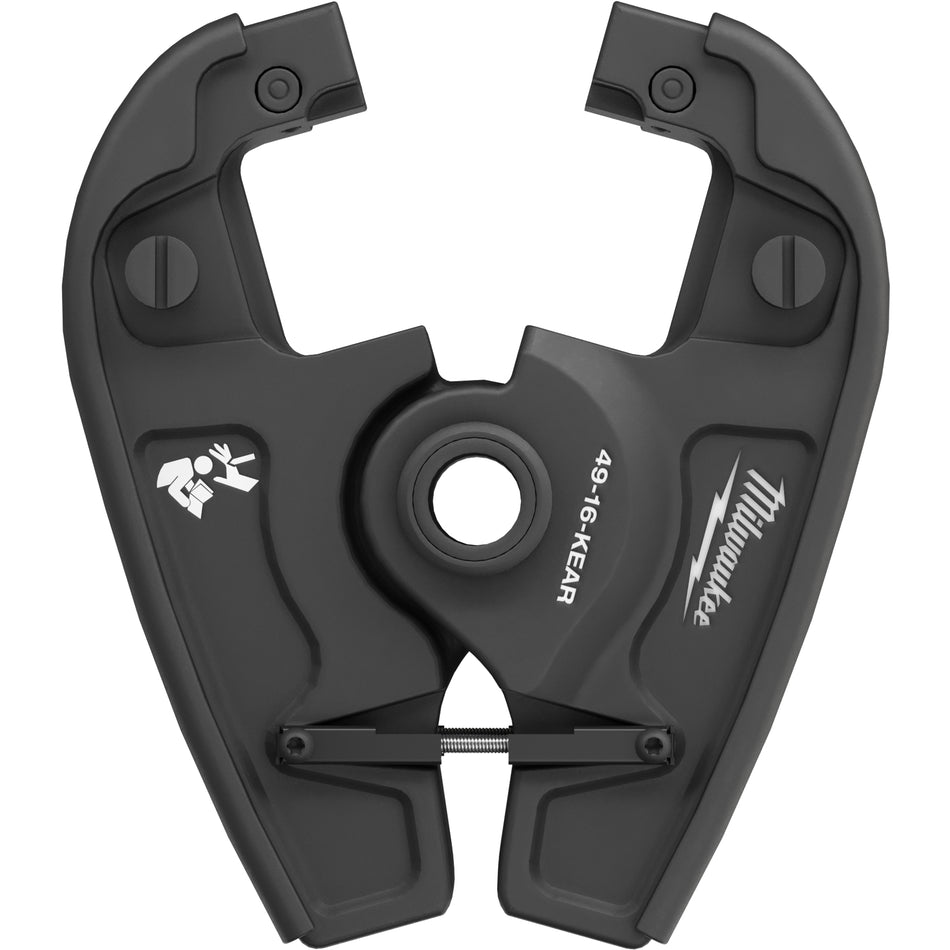 Milwaukee 49-16-KEAR,  6T Kearney Crimping Jaw