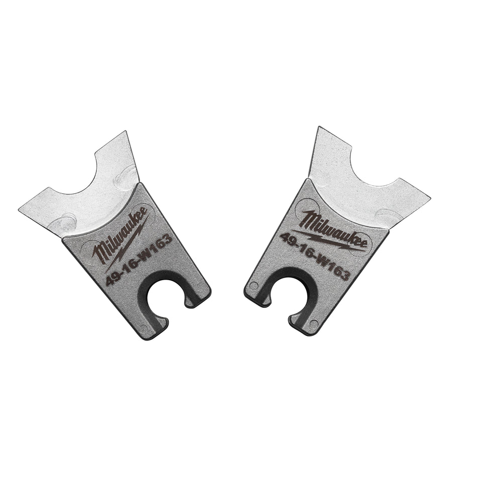 Milwaukee 49-16-W163, W STYLE DIE: W-163