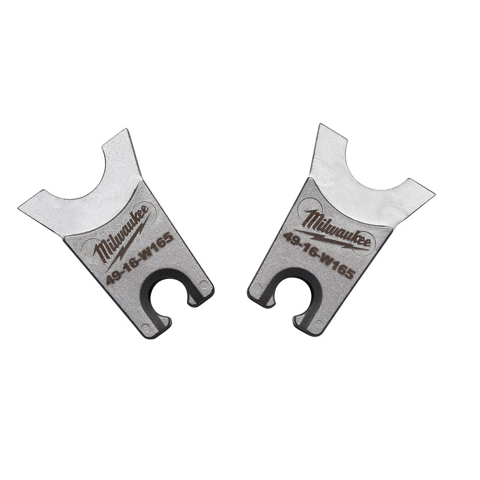 Milwaukee 49-16-W165, W STYLE DIE: W-165