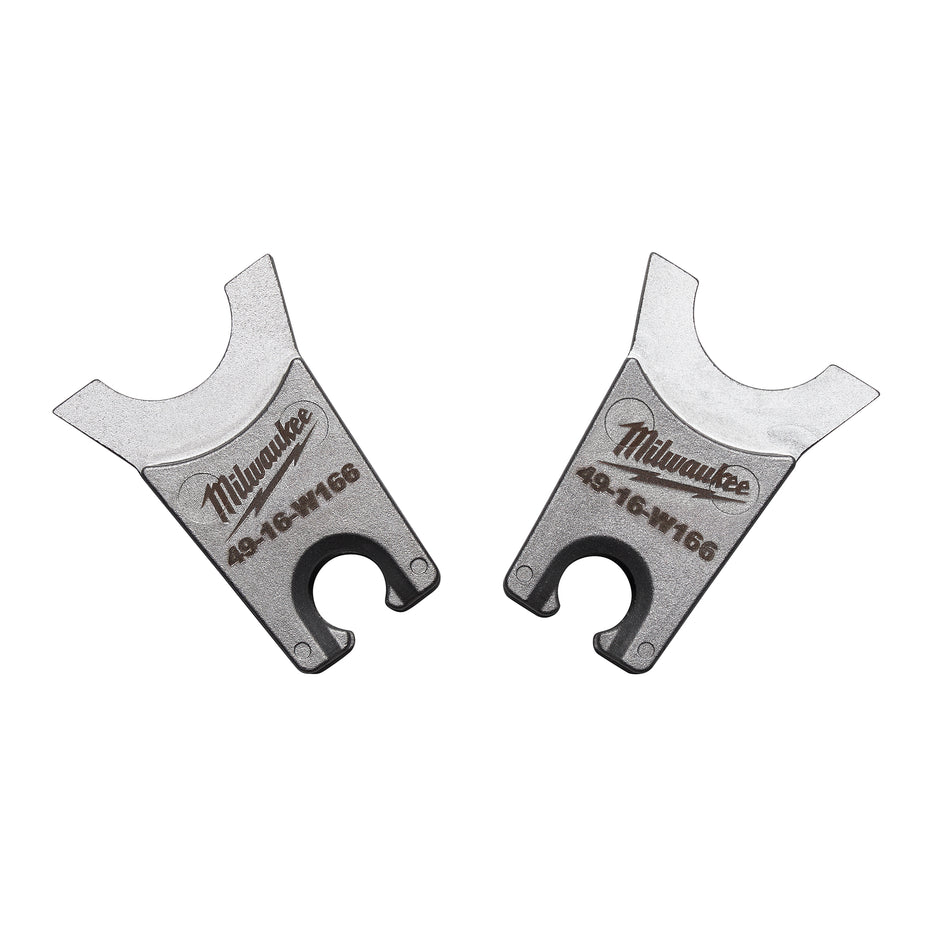 Milwaukee 49-16-W166, W STYLE DIE: W-166