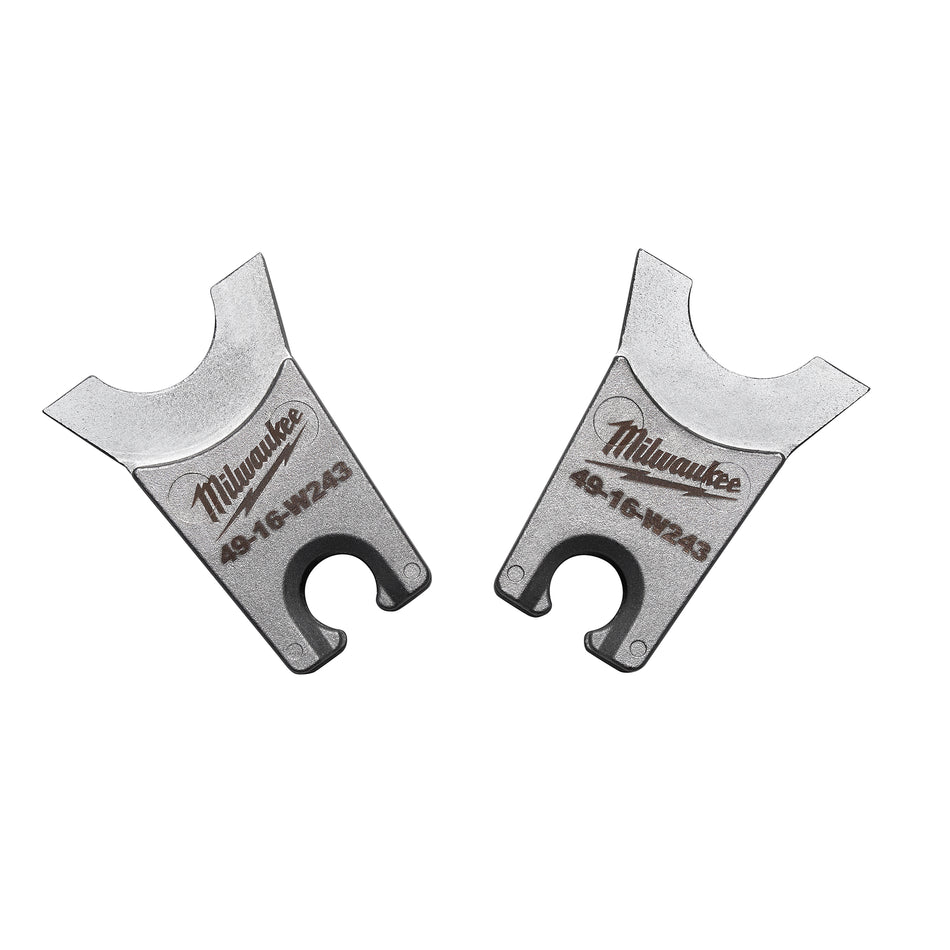 Milwaukee 49-16-W243, W STYLE DIE: W-243