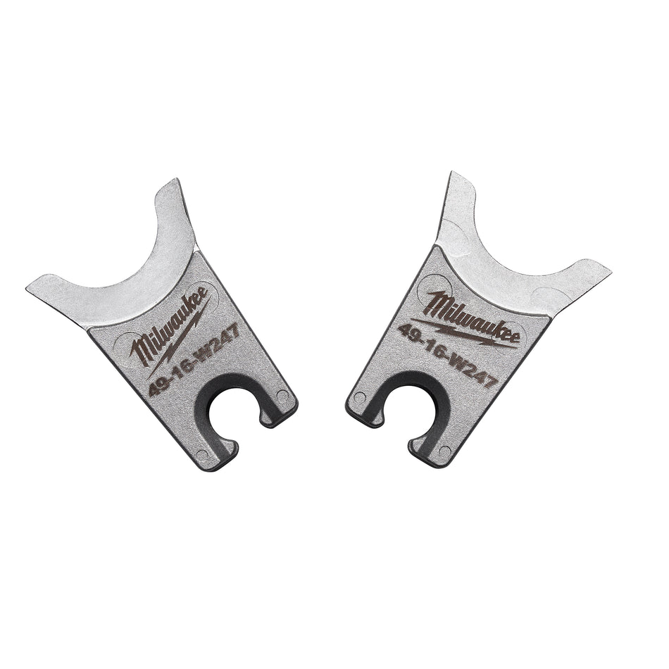 Milwaukee 49-16-W247, W STYLE DIE: W-247