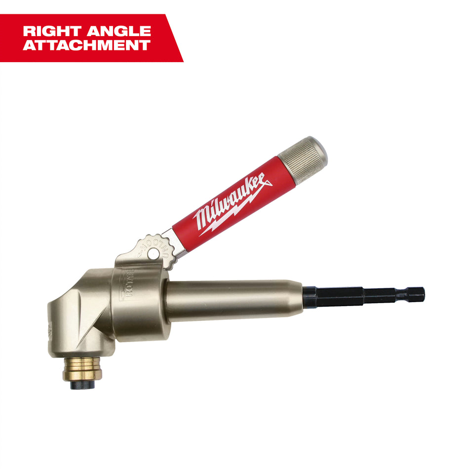 Milwaukee 49-22-8510, Right Angle Attachment