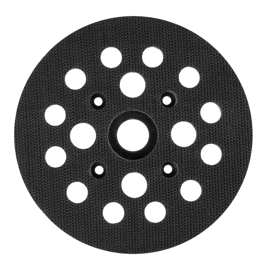 Milwaukee 49-36-0401, 5" Backing Plate (For 2684-20 Polisher)