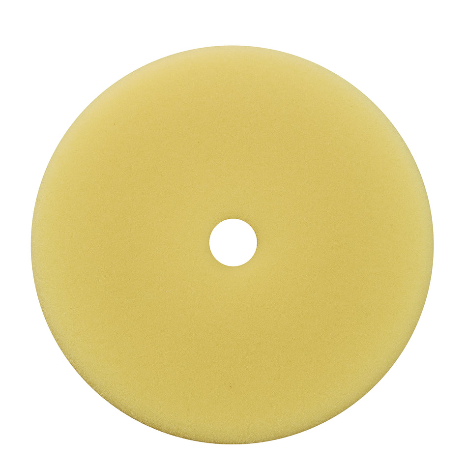 Milwaukee 49-36-2784, 7" Foam Polishing Pad (yellow)