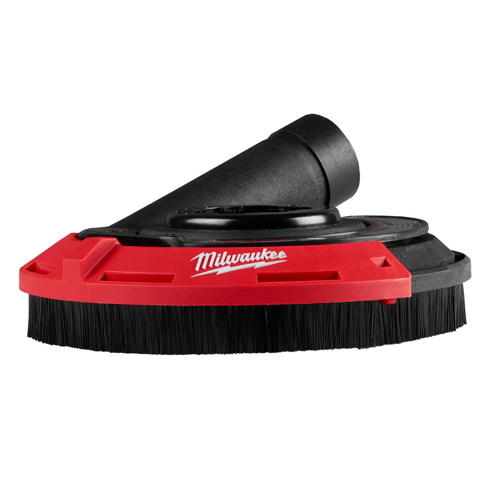 Milwaukee 49-40-6200, 4-1/2" -5" Surface Grinding Dust Shroud