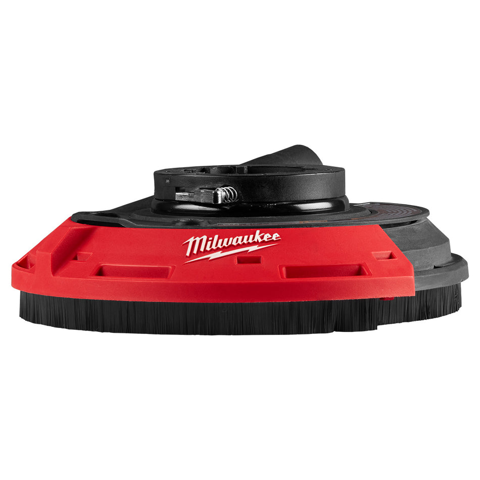 Milwaukee 49-40-6220, 7" Surface Grinding Dust Shroud
