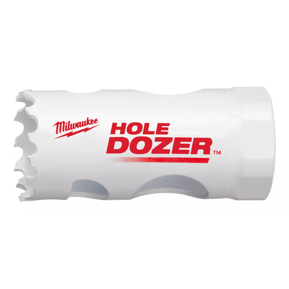Milwaukee 49-56-0047, 1-1/16" Hole Dozer Bi-Metal Hole Saw