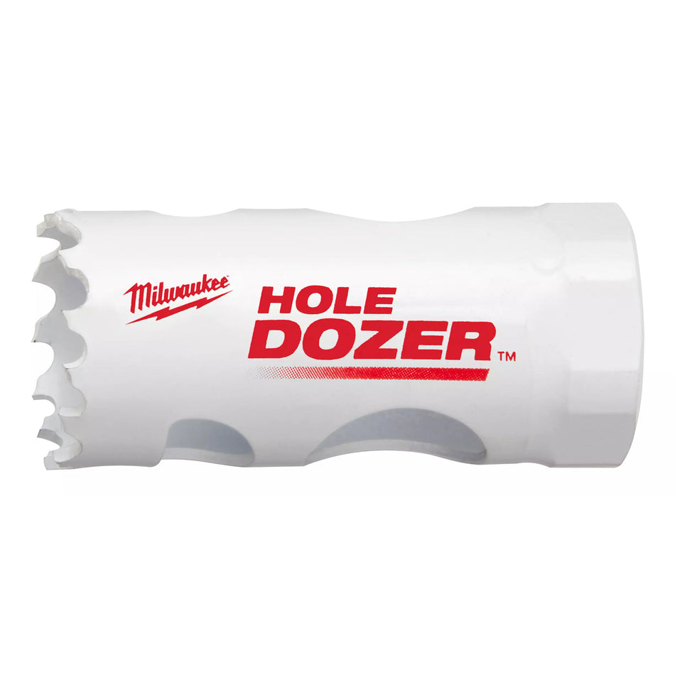 Milwaukee 49-56-0047, 1-1/16" Hole Dozer Bi-Metal Hole Saw