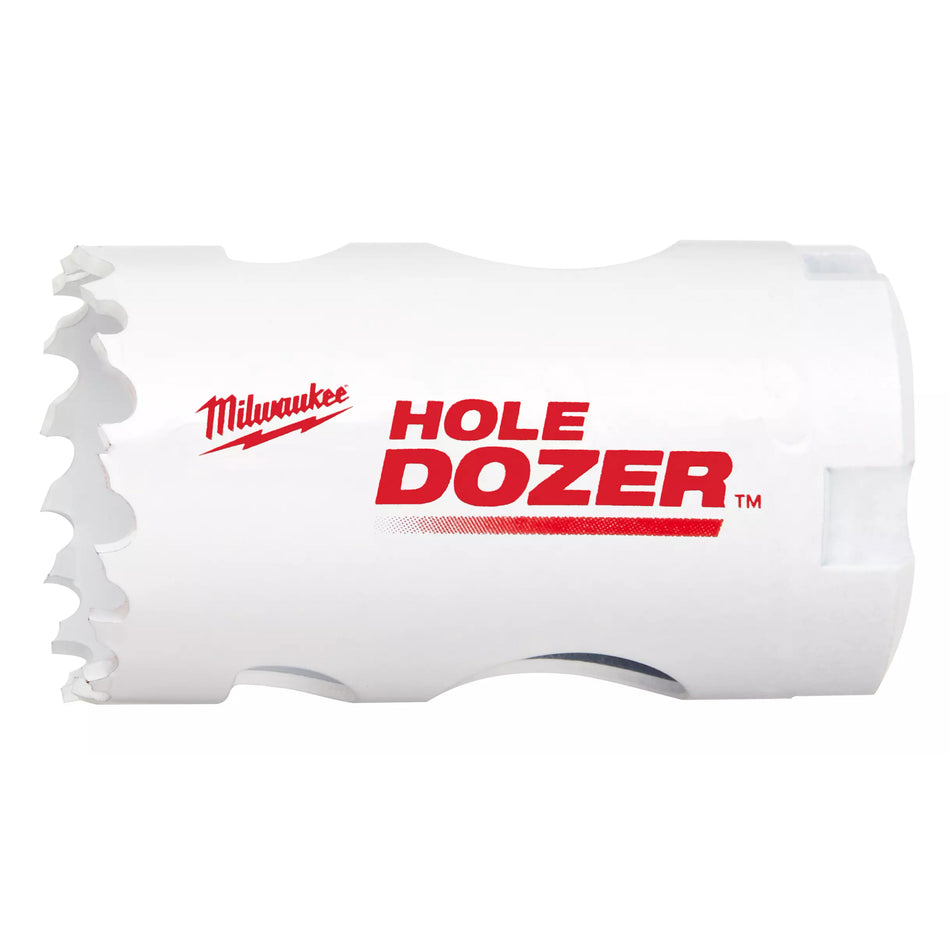 Milwaukee 49-56-0067, 1-5/16" Hole Dozer Bi-Metal Hole Saw