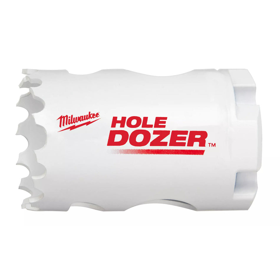 Milwaukee 49-56-0077, 1-7/16" Hole Dozer Bi-Metal Hole Saw