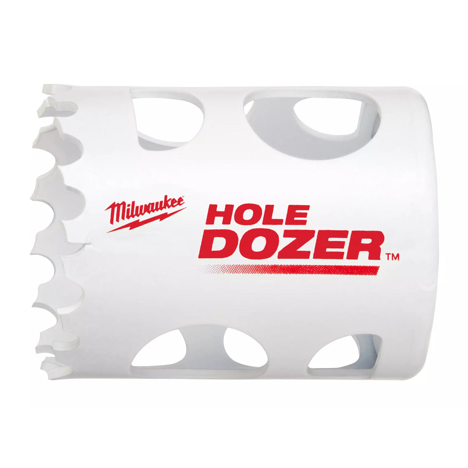 Milwaukee 49-56-0082, 1-1/2" Hole Dozer Bi-Metal Hole Saw