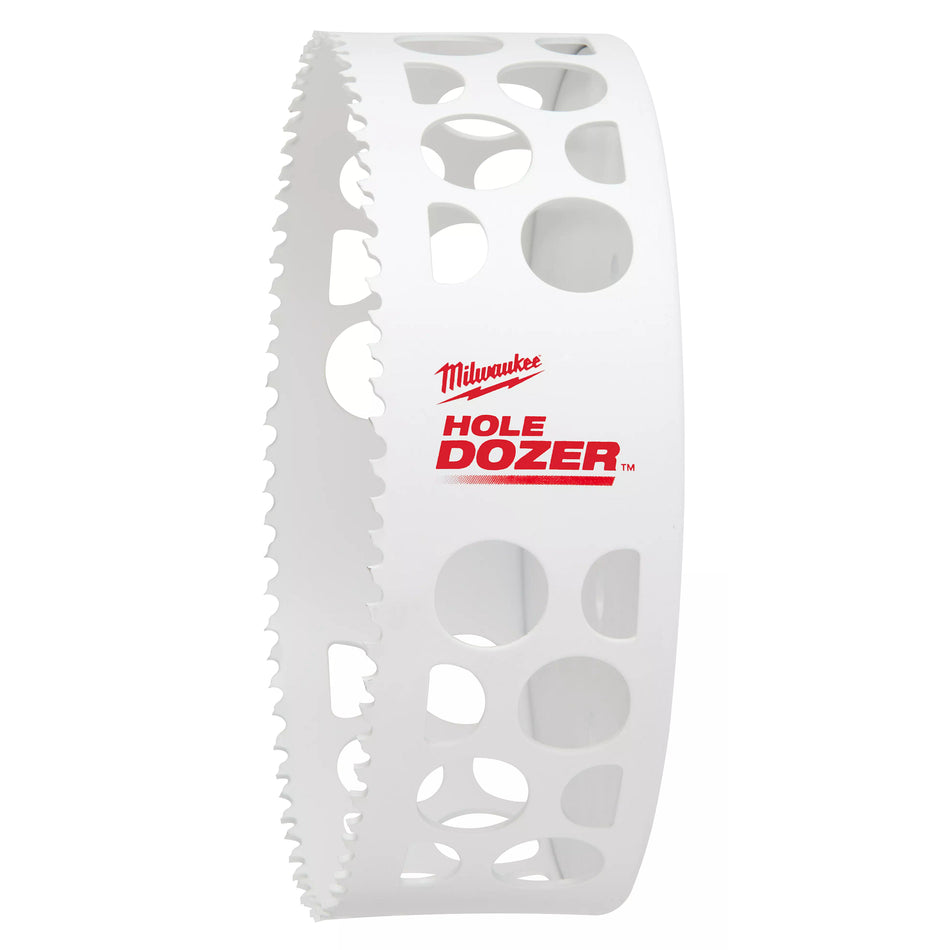 Milwaukee 49-56-0249, 5-3/4" Hole Dozer Bi-Metal Hole Saw