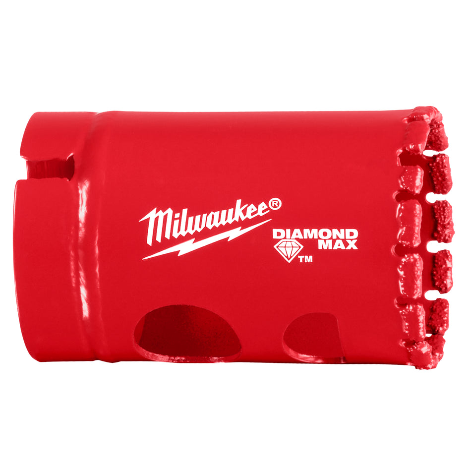 Milwaukee 49-56-5620, 1-1/4" Diamond Plus Hole Saw