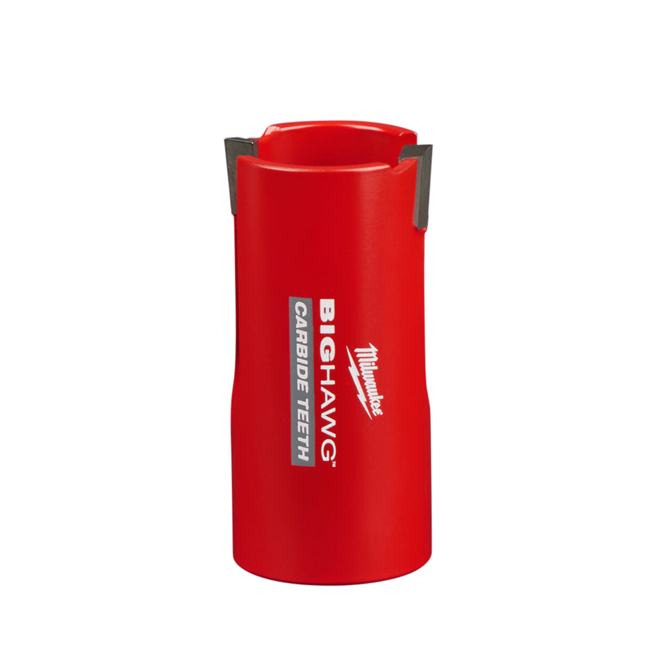 Milwaukee 49-56-9200, 1-3/8" BIG HAWG with Carbide Teeth