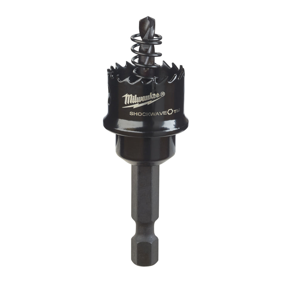 Milwaukee 49-56-9805, 3/4" Thin Wall Hole Saw