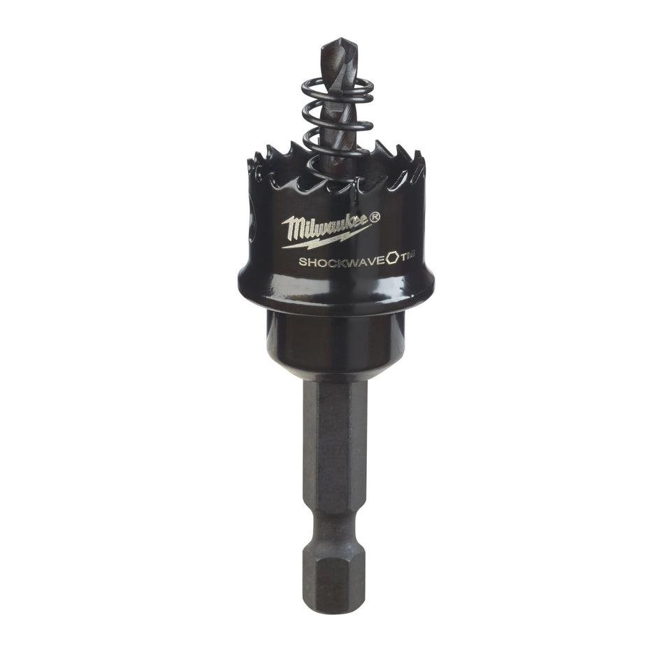 Milwaukee 49-56-9805, 3/4" Thin Wall Hole Saw