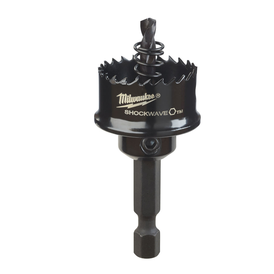 Milwaukee 49-56-9815, 1" Thin Wall Hole Saw