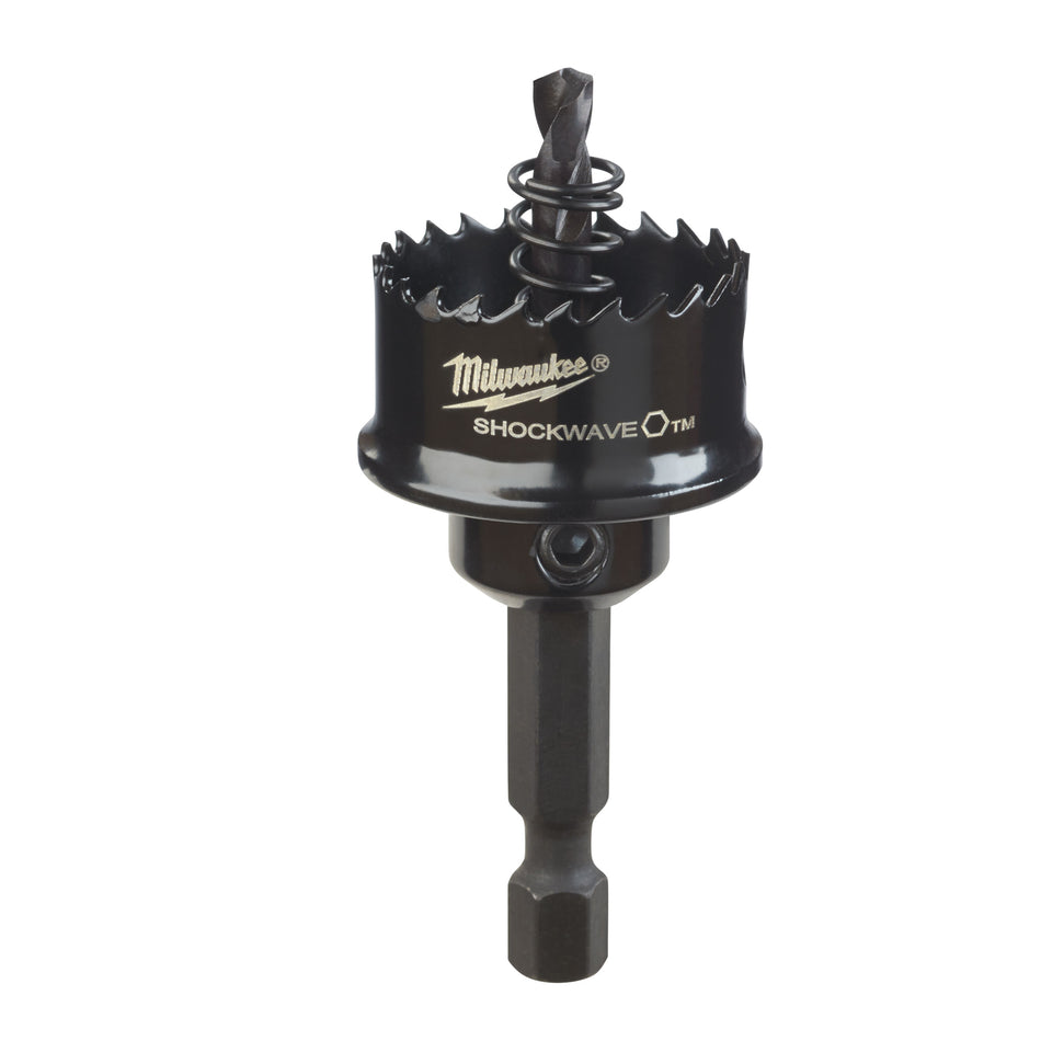 Milwaukee 49-56-9815, 1" Thin Wall Hole Saw