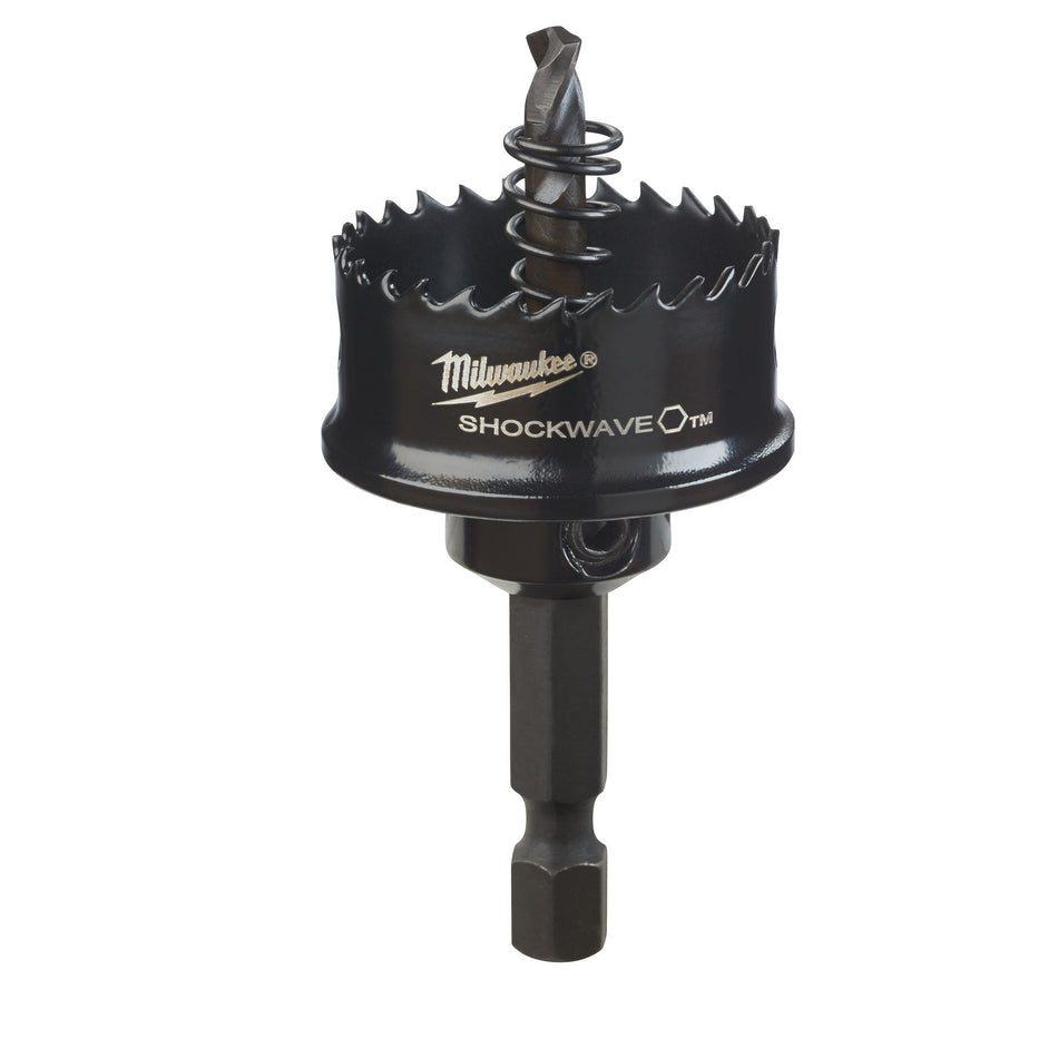Milwaukee 49-56-9820, 1-1/8" Thin Wall Hole Saw