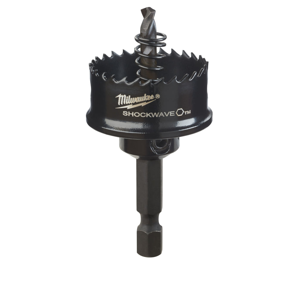 Milwaukee 49-56-9820, 1-1/8" Thin Wall Hole Saw