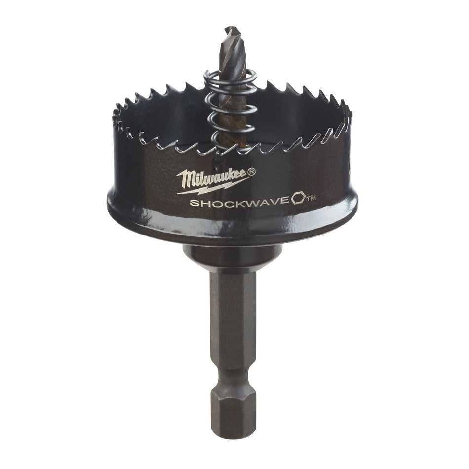 Milwaukee 49-56-9830, 1-3/8" Thin Wall Hole Saw